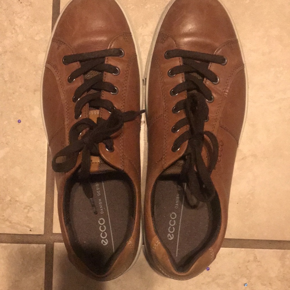 ECCO shoes